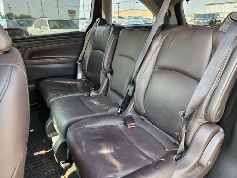 Used 2019 Honda Odyssey EX-L image 6