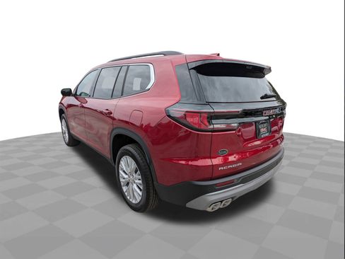New 2026 GMC Acadia Elevation w/ Elevation Premium Package image 6