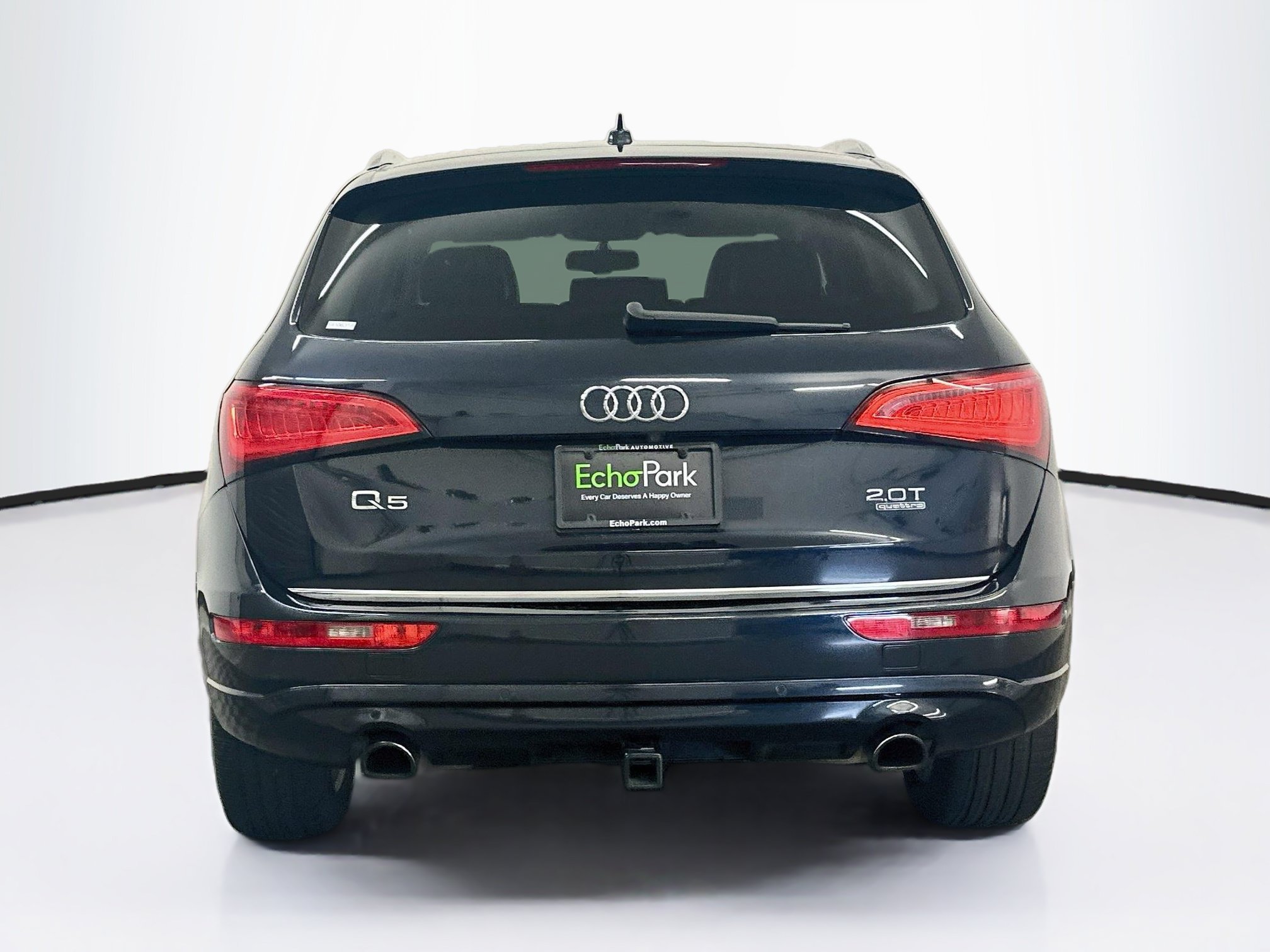Used 2015 Audi Q5 2.0T Premium Plus AWD/4WD image 7