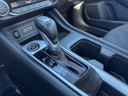 Used 2024 Nissan Sentra SR image 21