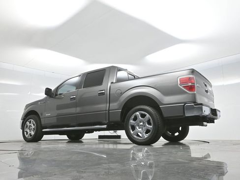 Used 2014 Ford F150 XLT w/ Equipment Group 302A Luxury image 69