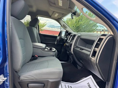 Used 2015 RAM 1500 ST w/ SXT Appearance Group AWD/4WD image 18