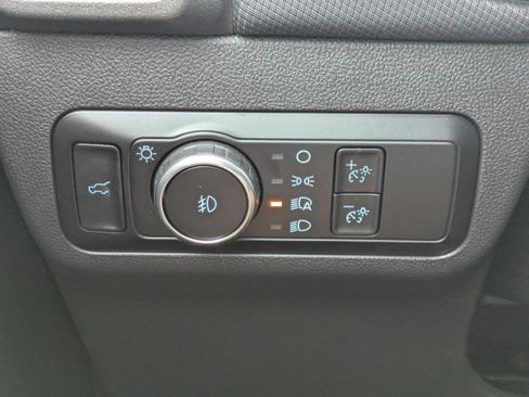 Used 2025 Ford Bronco Sport Outer Banks w/ Outer Banks Tech Package+ AWD/4WD image 21
