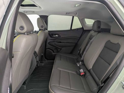 New 2026 Chevrolet Trax ACTIV w/ Sunroof Package FWD image 21