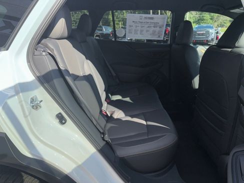 New 2025 Subaru Outback Wilderness image 40