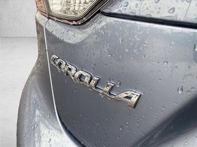 Used 2026 Toyota Corolla LE FWD image 15