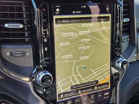 Used 2019 RAM 1500 Limited image 11