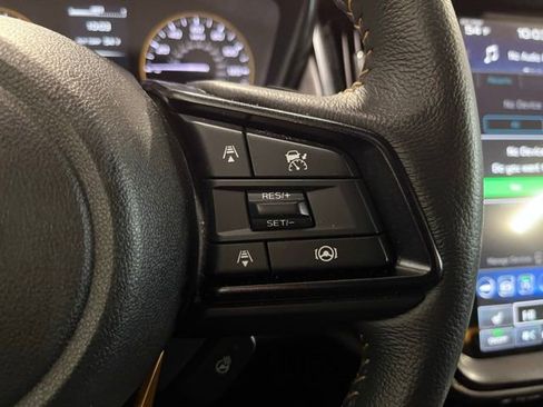 Used 2024 Subaru Outback Wilderness image 23