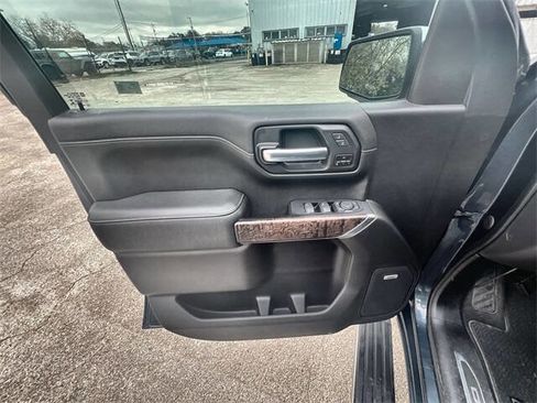 Used 2020 GMC Sierra 1500 Denali w/ Denali Ultimate Package image 21