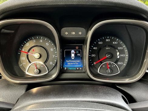 Used 2016 Chevrolet Malibu LS image 20