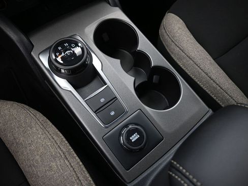 New 2025 Ford Bronco Sport Big Bend w/ Convenience Package image 30