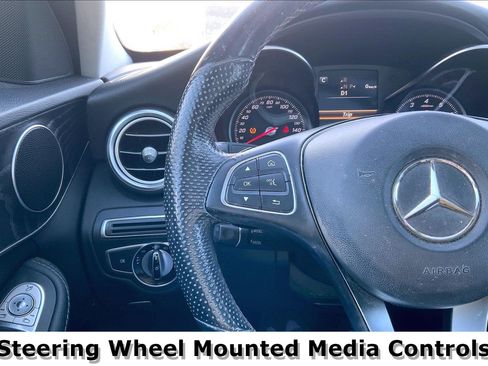 Used 2017 Mercedes-Benz C 300 C 300 image 19