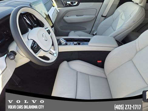 New 2026 Volvo XC60 B5 Ultra w/ Protection Package Premier image 12