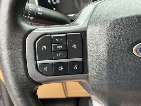 Used 2023 Ford F150 XLT w/ Equipment Group 301A Mid AWD/4WD image 10