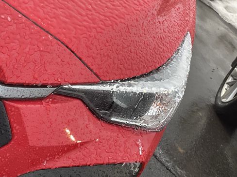 Certified 2024 Subaru Crosstrek 2.0i Premium image 8