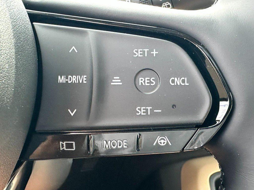 New 2026 MAZDA CX-5 2.5 S w/ Premium Plus Package AWD/4WD image 14