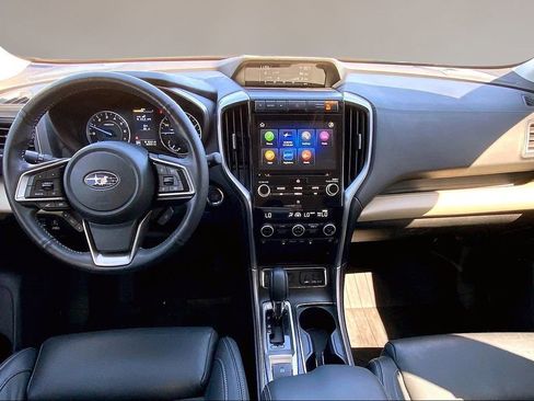 Used 2022 Subaru Ascent Limited image 16
