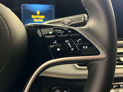 Certified 2026 Mercedes-Benz GLE 350 GLE 350 image 23