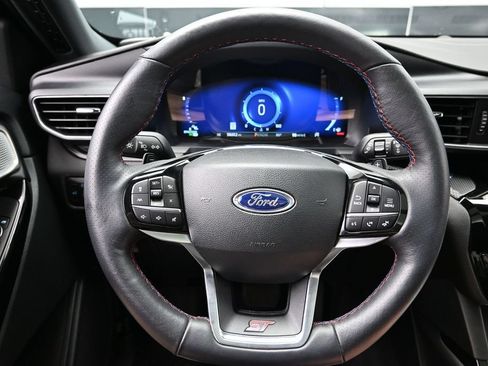 Used 2023 Ford Explorer ST w/ Equipment Group 401A AWD/4WD image 20