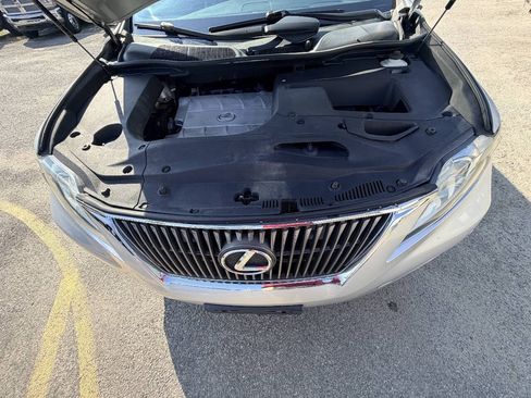 Used 2012 Lexus RX 350 AWD w/ Premium Pkg image 16