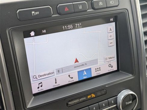 Used 2019 Ford Expedition Platinum image 30