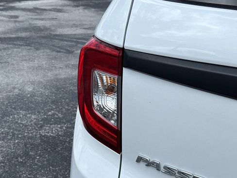 Used 2020 Honda Passport EX-L image 14