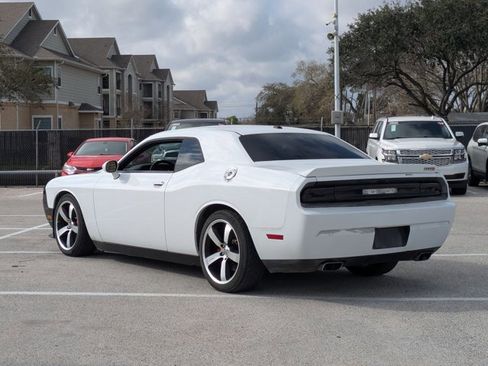 Used 2013 Dodge Challenger SRT8 w/ Harman Kardon Audio Group image 7