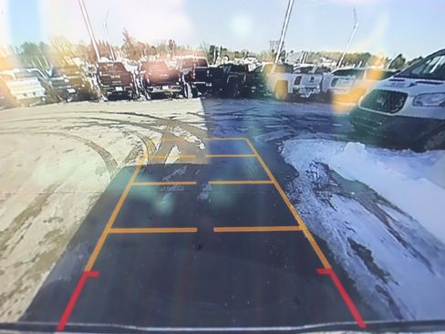 New 2026 GMC Sierra 1500 AT4 w/ Technology Package image 25