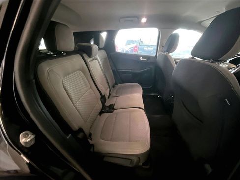 Used 2021 Ford Escape SE w/ Convenience Package image 16