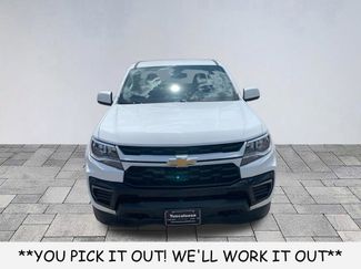 Used 2022 Chevrolet Colorado LT w/ Fleet Safety Package AWD/4WD video 2