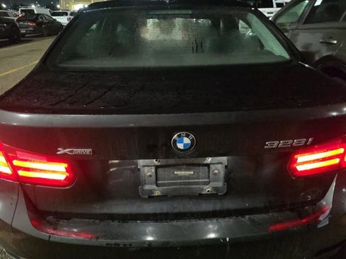 Used 2015 BMW 328i xDrive Sedan image 9