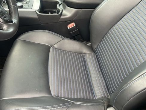 Used 2025 Toyota RAV4 XSE image 11