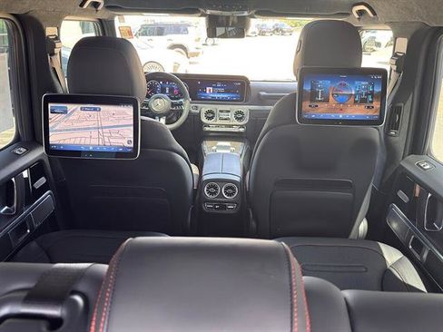 Used 2025 Mercedes-Benz G 550 image 13
