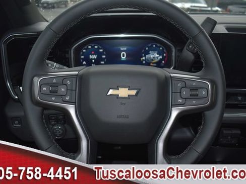 New 2026 Chevrolet Silverado 2500 High Country w/ High Country Premium Package AWD/4WD image 21