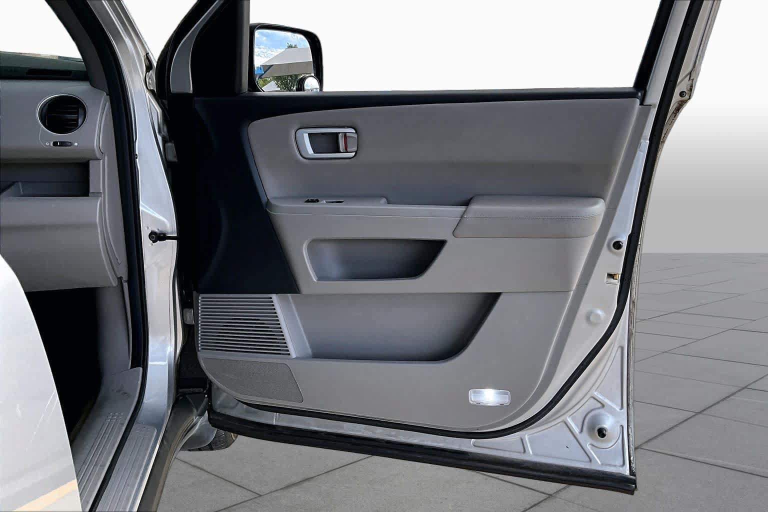 Used 2014 Honda Pilot EX-L image 23