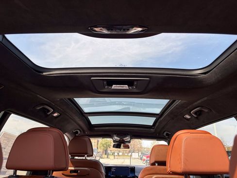 New 2026 BMW X7 xDrive40i AWD/4WD image 8