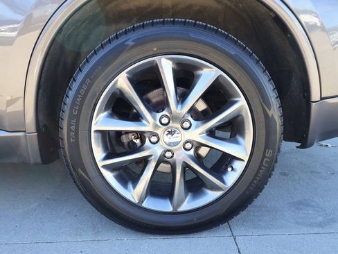 Used 2014 Dodge Durango SXT w/ Quick Order Package 23B image 41