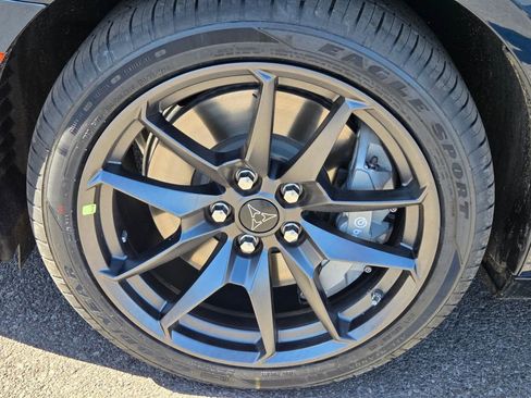 New 2026 Dodge Charger Scat Pack AWD/4WD image 5