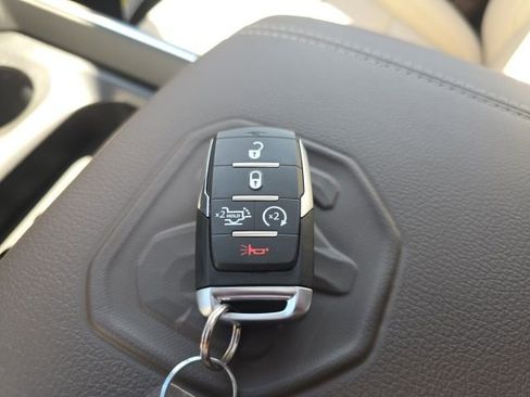 New 2026 RAM 1500 Laramie image 30