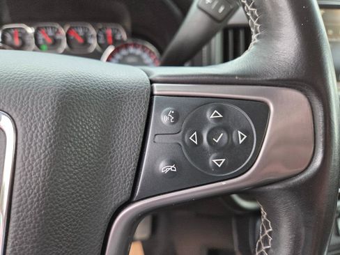 Used 2014 GMC Sierra 1500 SLE w/ All-Terrain Package image 33