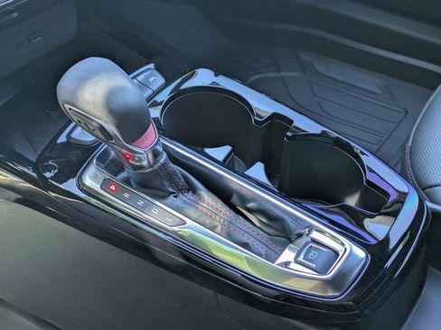 New 2026 Chevrolet Trax RS w/ Sunroof Package FWD image 20