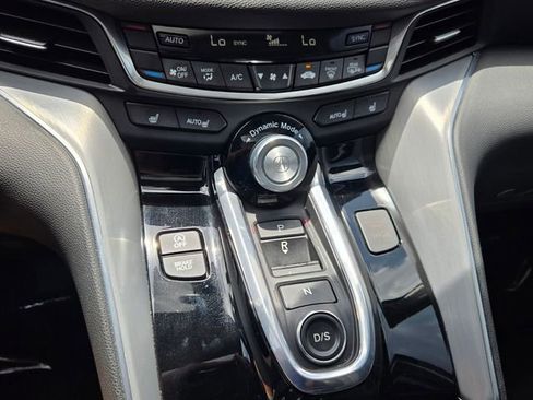 Certified 2023 Acura TLX FWD image 19