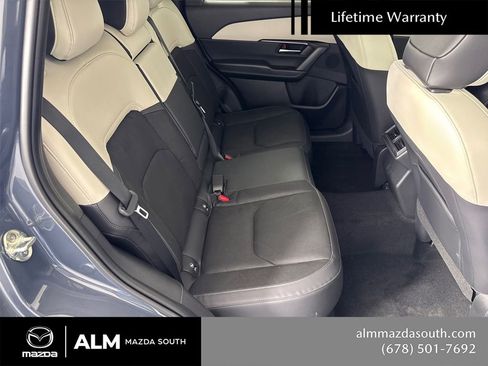 New 2026 MAZDA CX-5 Preferred image 16