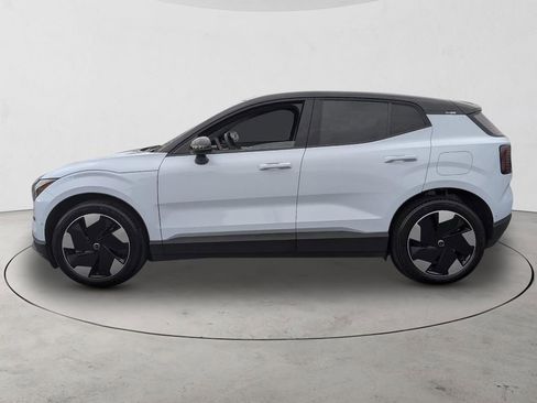 Certified 2025 Volvo EX30 Ultra AWD/4WD image 9