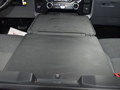 Used 2024 Ford F150 XLT w/ Mobile Office Package image 14