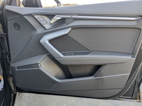 Used 2025 Audi A3 2.0T Premium w/ Black Optic Package image 19