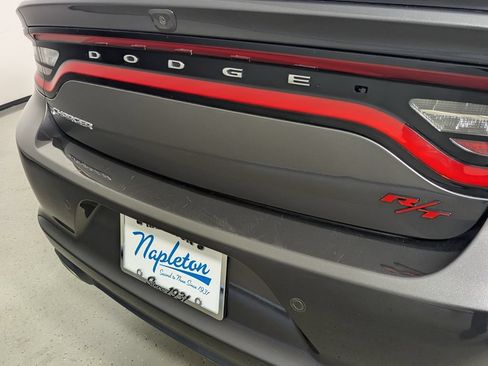 Used 2016 Dodge Charger R/T RWD image 7