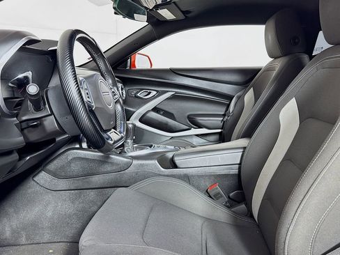 Used 2019 Chevrolet Camaro LT w/ RS Package image 12