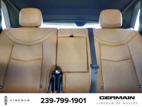 Used 2025 Cadillac XT5 Premium Luxury image 31