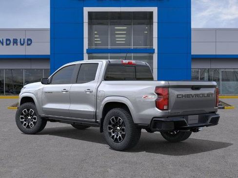 New 2026 Chevrolet Colorado Z71 w/ Z71 Convenience Package 2 AWD/4WD image 3